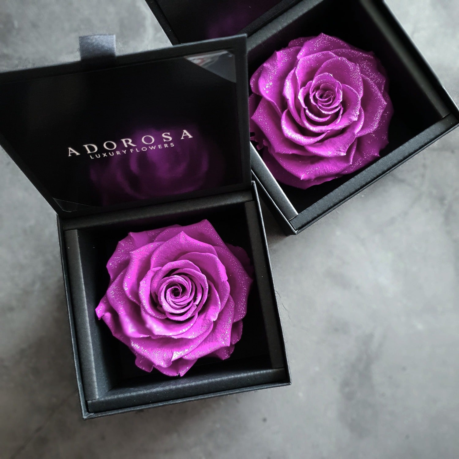 Diamond Rose Box (L)