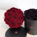 Long Lasting Rose, preserved roses, luxury rose sydney, rose box sydney