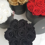 forever roses sydney, long lasting roses, luxury roses sydney, preserved roses, rose box sydney, flower box, rose delivery 